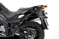 hepco becker lock it side carrier suzuki dl 650 v strom up to 11