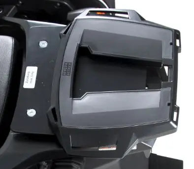 hepco becker rear alurack suzuki dl650 v strom 11