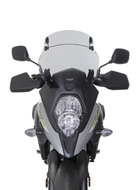 mra multi x creen windshield suzuki v strom dl650 2017