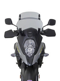 mra multi x creen windshield suzuki v strom dl650 2017