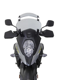 mra multi x creen windshield suzuki v strom dl650 2017