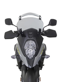 mra multi x creen windshield suzuki v strom dl650 2017