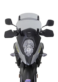 mra multi x creen windshield suzuki v strom dl650 2017