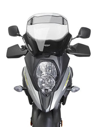mra variotouring windshield suzuki v strom 650 xt 2017
