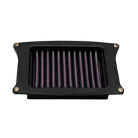 dna filters aprilia rs 457 2024 racing air filter