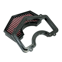 dna filters aprilia tuareg 660 2021 air filter stage 2