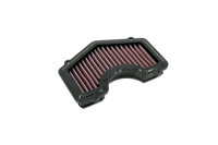 dna filters aprilia tuareg 660 2021 air filter stage 2
