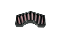 dna filters aprilia tuareg 660 2021 air filter stage 2
