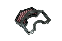 dna filters aprilia tuareg 660 2021 air filter stage 2