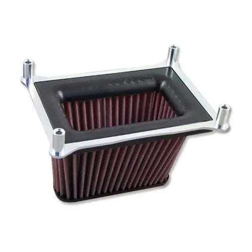 dna filters bmw r1200gs 2013 air filter stage 2