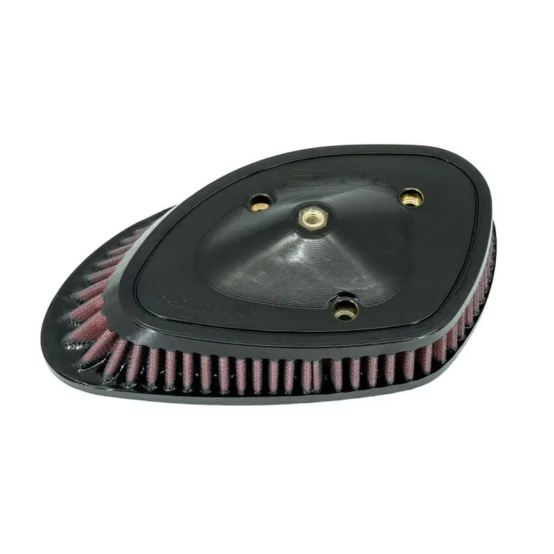 dna filters harley davidson flrt freewheeler 2017 air filter racing version