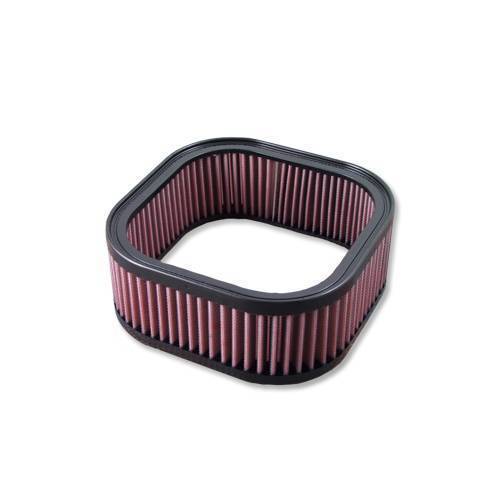DNA Filters Harley Davidson VRSC V-Rod 2002-2012 Air Filter