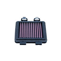 dna filters honda crf250 crf300 l rally 2021 air filter