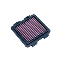 dna filters honda crf250 crf300 l rally 2021 air filter