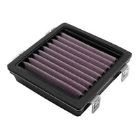 dna filters ktm 390 duke husqvarna vitpilen 401 2024 air filter stage 2