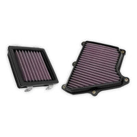 dna filters ktm 390 duke husqvarna vitpilen 401 2024 air filter stage 2