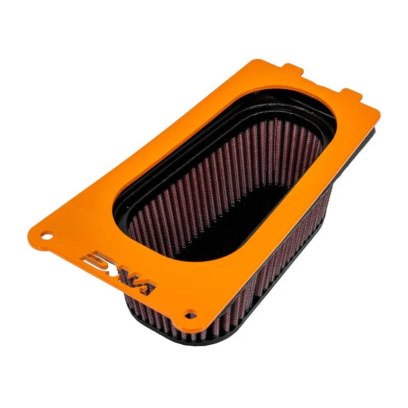 dna filters ktm smc 690 enduro 2008 2014 air filter stage 2