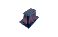 dna filters moto guzzi v9 roamer 2016 air filter