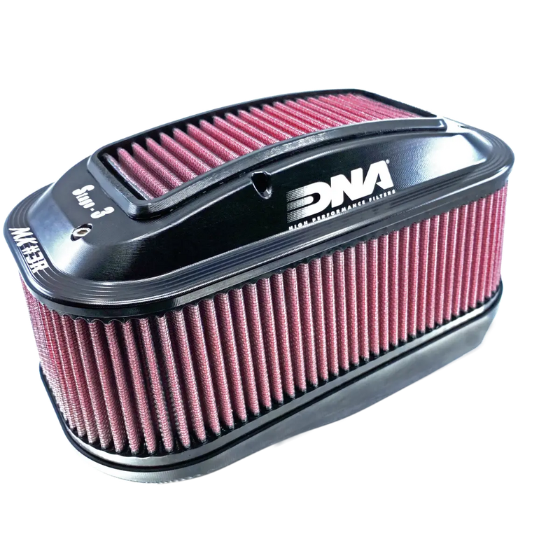 dna filters stage 3 air box performance kit ktm 1090 1190 adventure 2013 2019