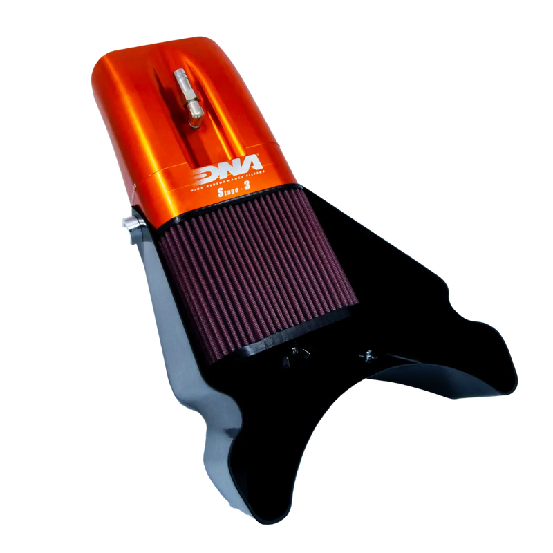 dna filters stage 3 high performance air box kit 790 890 adventure 2019