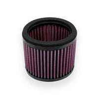 dna filters triumph thunderbird 1700 lt 2014 2016 air filter