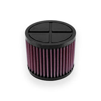 dna filters triumph thunderbird 1700 lt 2014 2016 air filter