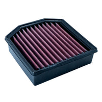 dna filters triumph tiger 900 tiger 850 2021 air filter