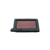 dna filters triumph trident 660 tiger sport 660 2021 air filter
