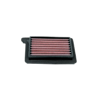dna filters triumph trident 660 tiger sport 660 2021 air filter
