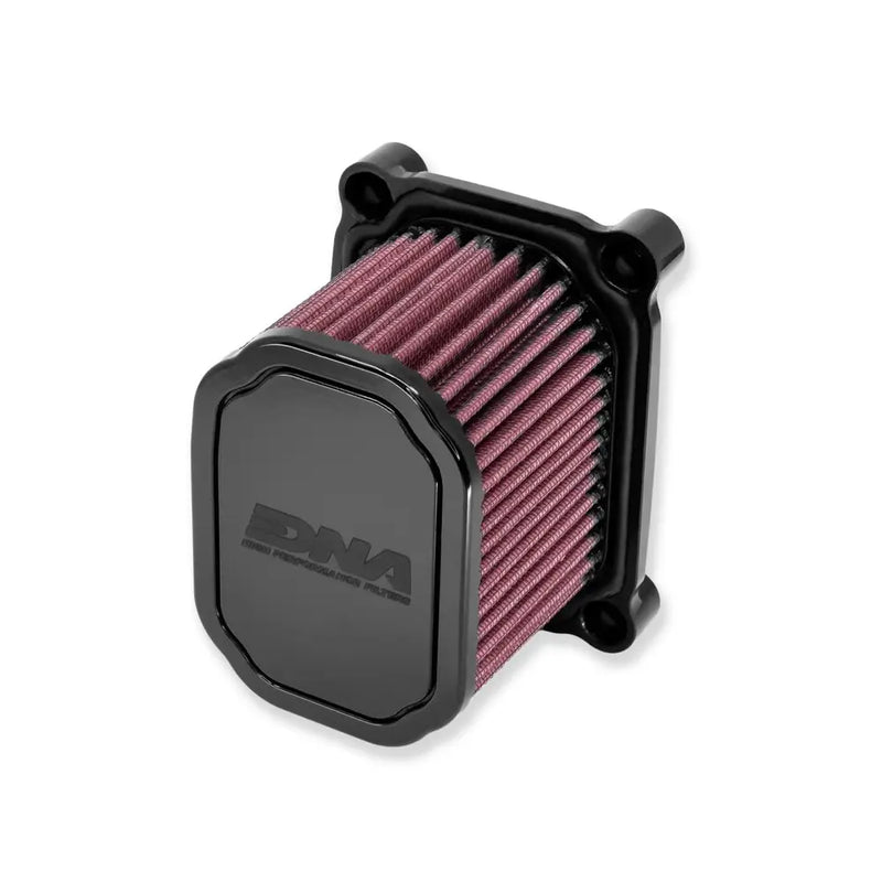 dna filters yamaha mt 07 2025 air filter stage 2