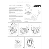 dna filters yamaha xsr900 gp 2024