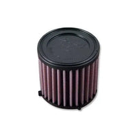 dna filters yamaha xt 660 z tenere 2008 2014 air filter stage 2