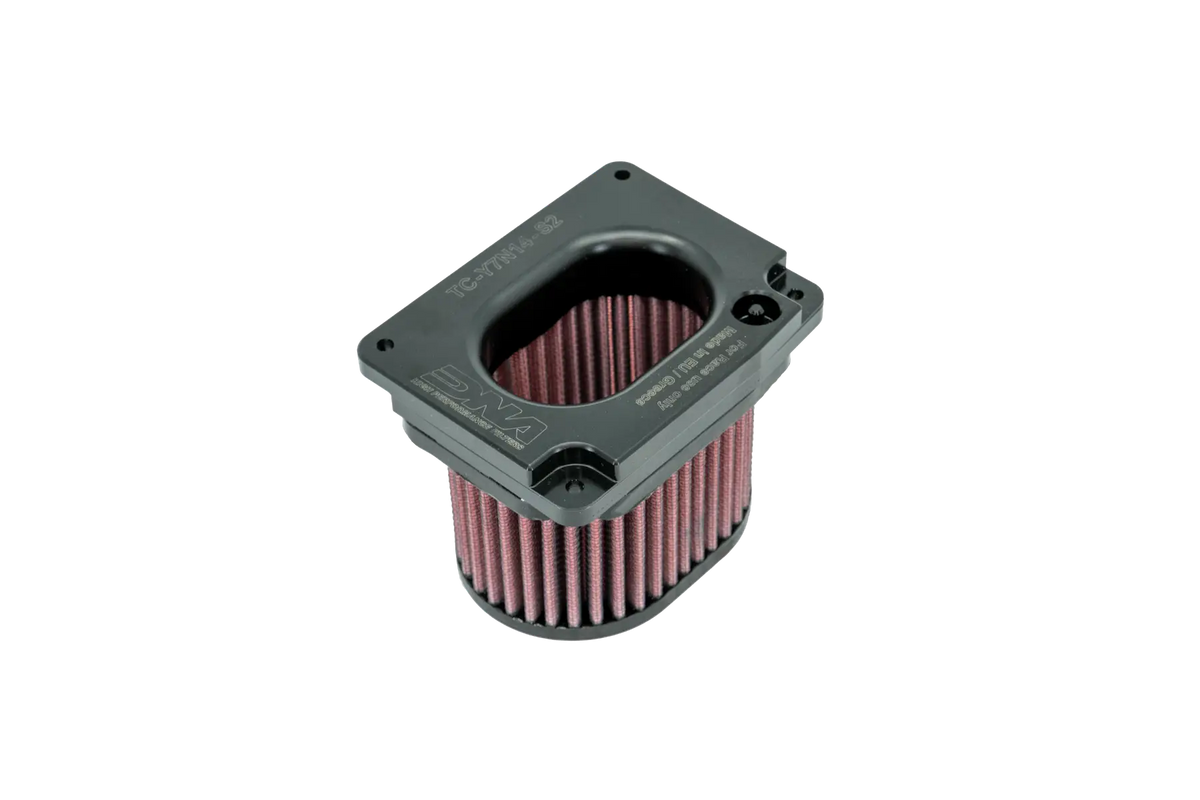 DNA Filters Yamaha YZF R7 2022- Air Filter Stage 2 – Moto Machines