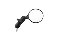 doubletake mirrors dual sport scrambler motorcycle kit