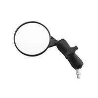 doubletake mirrors dual sport scrambler motorcycle kit
