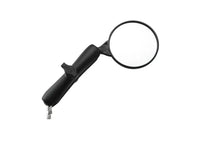 doubletake mirrors dual sport scrambler motorcycle kit