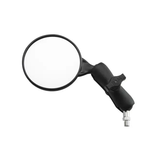 doubletake mirrors dual sport scrambler motorcycle kit