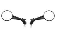 doubletake mirrors enduro motorcycle kit