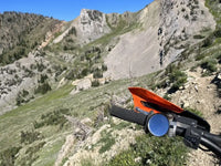 doubletake mirrors trail kit