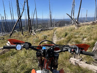doubletake mirrors trail kit