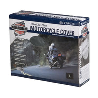 dowco guardian ultralite plus motorcycle cover