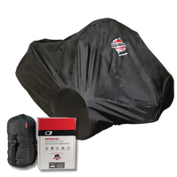 dowco guardian weatherall plus can am spyder cover