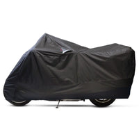 dowco guardian weatherall plus ez zip motorcycle cover