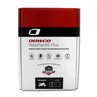 dowco guardian weatherall plus ez zip motorcycle cover