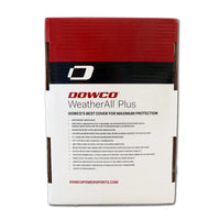dowco guardian weatherall plus ez zip motorcycle cover