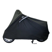 dowco guardian weatherall plus scooter cover