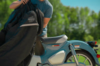 dowco guardian weatherall plus scooter cover