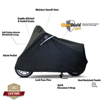 dowco guardian weatherall plus scooter cover