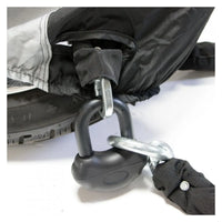 dowco guardian weatherall plus scooter cover