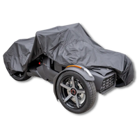 dowco weatherall plus cover can am ryker